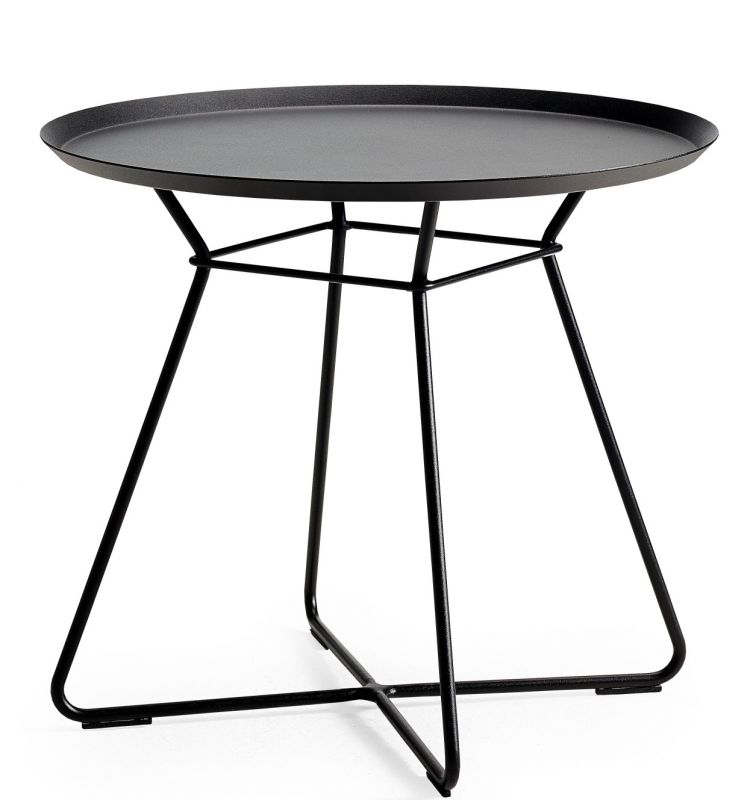Leya Large Coffee Table Couchtisch Freifrau Manufaktur